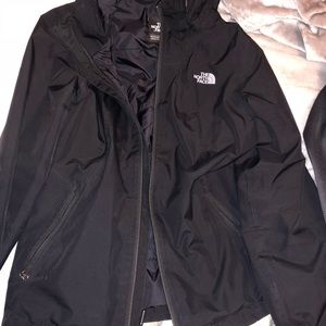 The North Face 2 Piece Jacket Set
